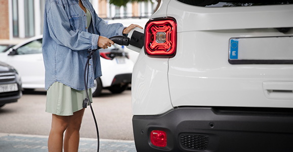 Comment bien Choisir sa voiture électrique ?